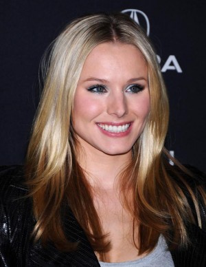 photos Kristen Bell